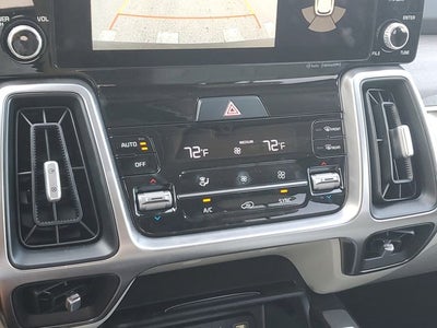 2023 Kia Sorento EX