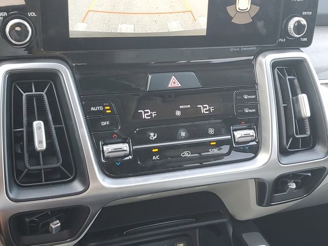 2023 Kia Sorento EX