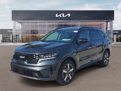 2023 Kia Sorento EX