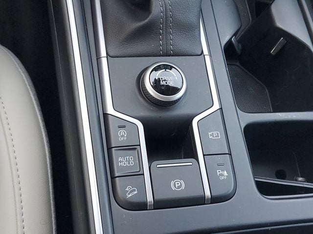 2023 Kia Sorento EX