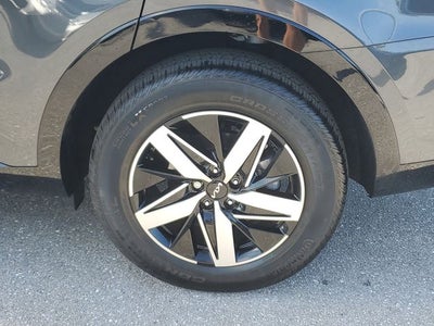 2023 Kia Sorento EX