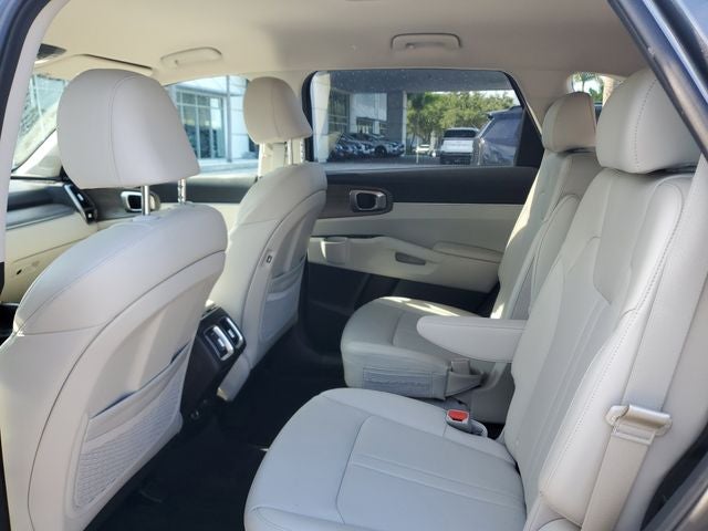 2023 Kia Sorento EX