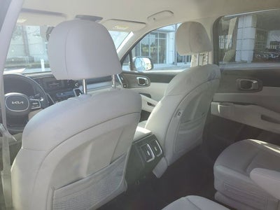 2023 Kia Sorento EX