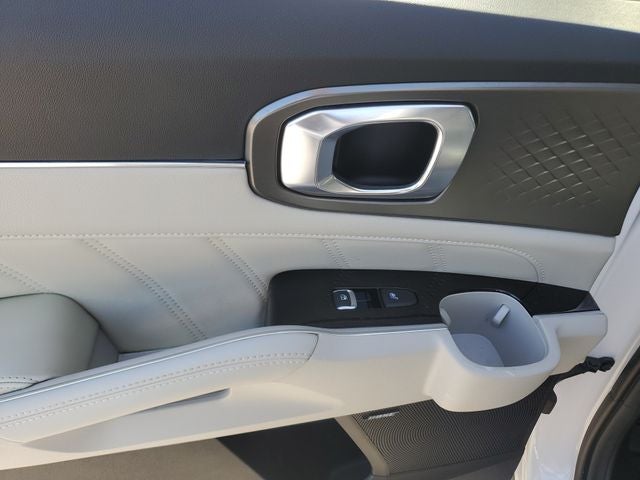 2022 Kia Sorento SX-Prestige