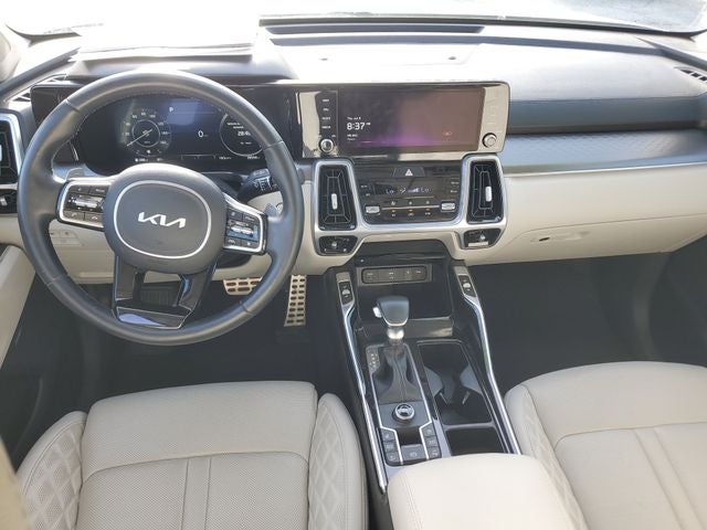 2022 Kia Sorento SX-Prestige
