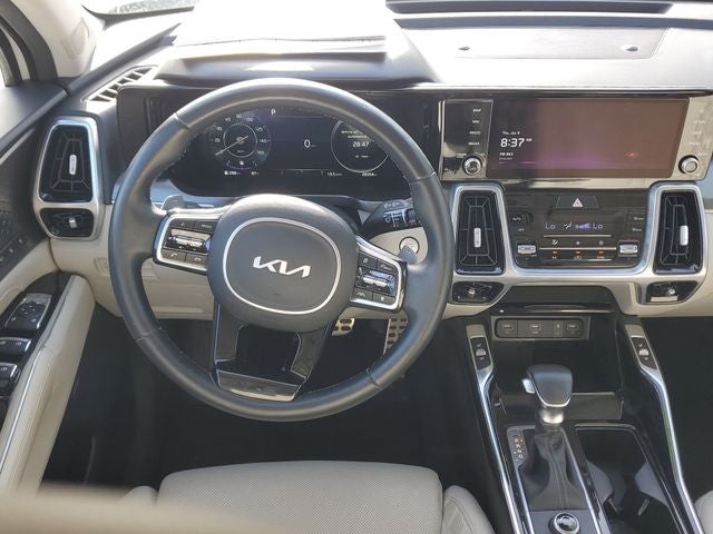 2022 Kia Sorento SX-Prestige