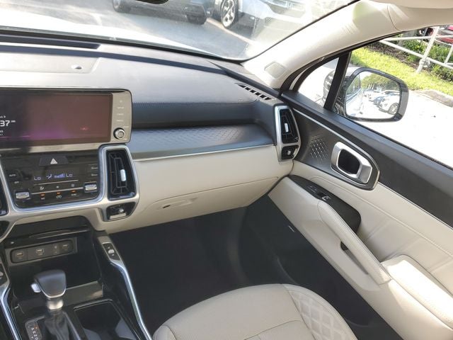 2022 Kia Sorento SX-Prestige