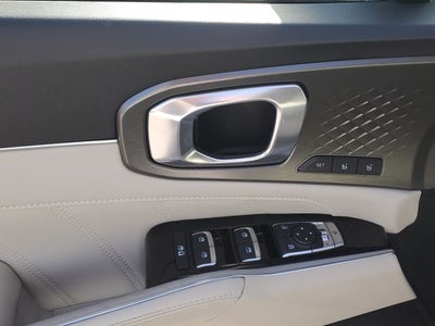 2022 Kia Sorento SX-Prestige