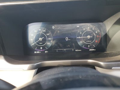 2022 Kia Sorento SX-Prestige