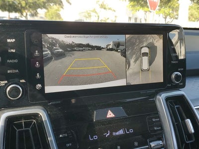 2022 Kia Sorento SX-Prestige