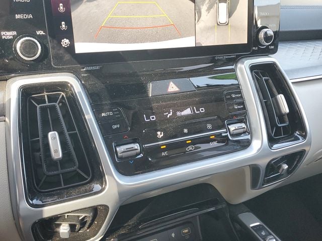 2022 Kia Sorento SX-Prestige