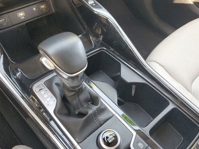 2022 Kia Sorento SX-Prestige