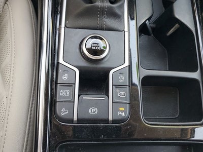2022 Kia Sorento SX-Prestige