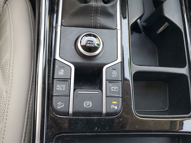 2022 Kia Sorento SX-Prestige