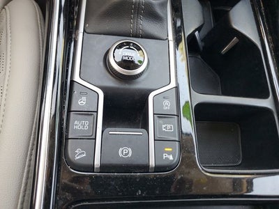 2022 Kia Sorento SX-Prestige
