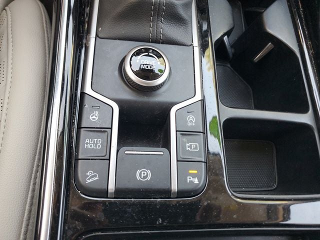 2022 Kia Sorento SX-Prestige