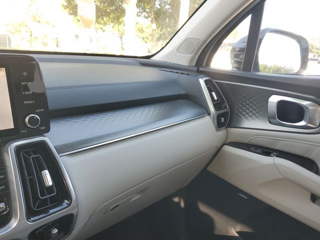 2022 Kia Sorento SX-Prestige