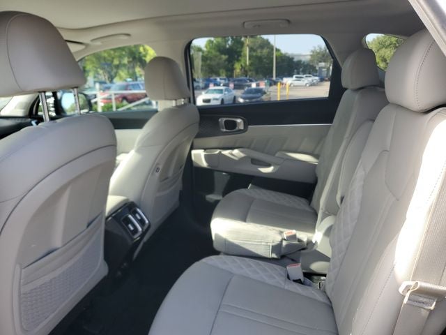2022 Kia Sorento SX-Prestige