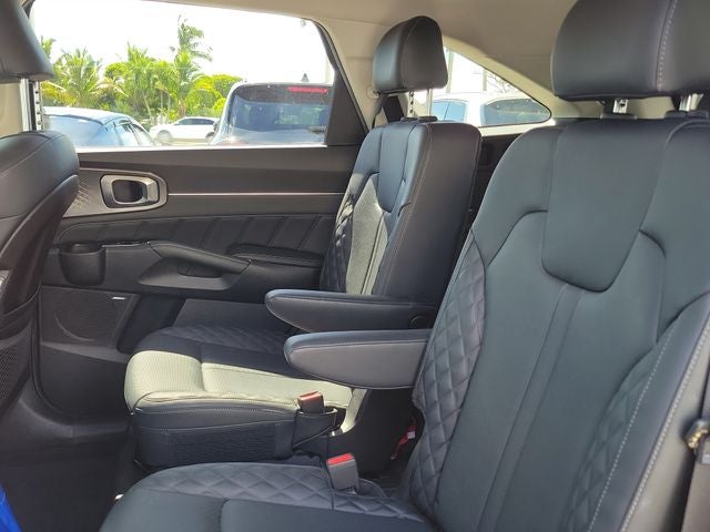 2022 Kia Sorento SX-Prestige