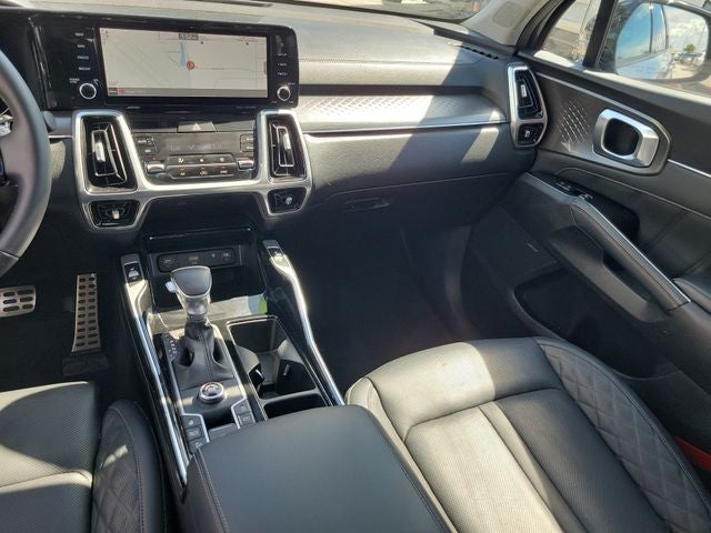 2022 Kia Sorento SX-Prestige