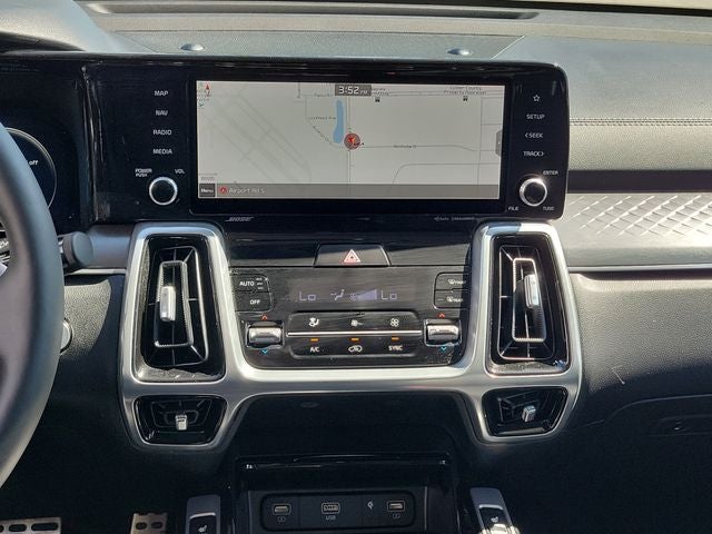 2022 Kia Sorento SX-Prestige
