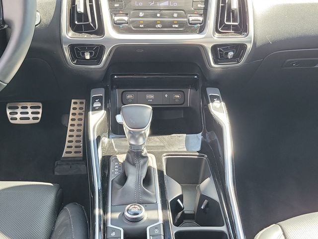 2022 Kia Sorento SX-Prestige