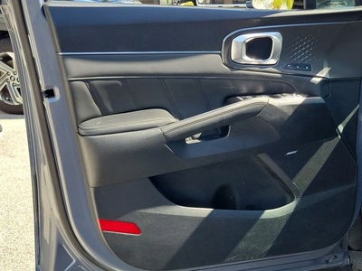 2022 Kia Sorento SX-Prestige