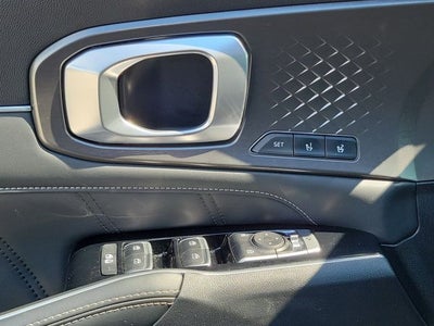 2022 Kia Sorento SX-Prestige