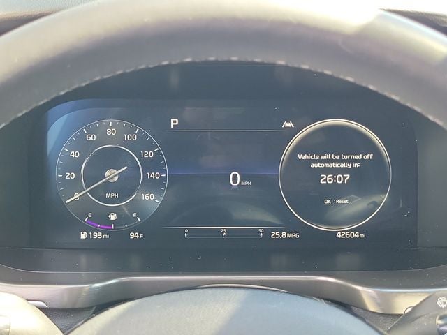 2022 Kia Sorento SX-Prestige