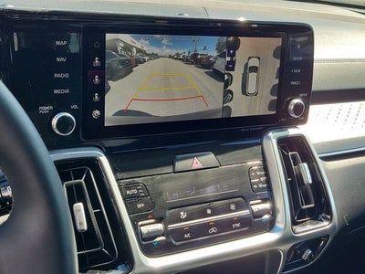 2022 Kia Sorento SX-Prestige