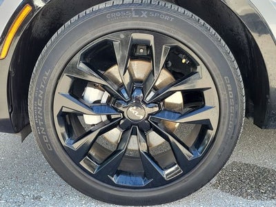 2022 Kia Sorento SX-Prestige