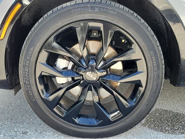 2022 Kia Sorento SX-Prestige