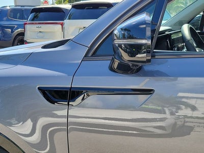 2022 Kia Sorento SX-Prestige