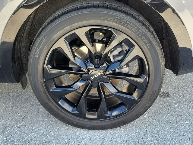2022 Kia Sorento SX-Prestige