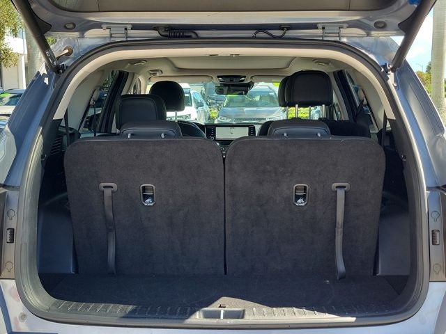2022 Kia Sorento SX-Prestige
