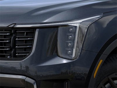 2026 Kia Sorento X-Pro SX Prestige