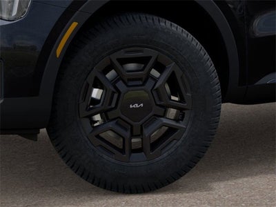 2026 Kia Sorento X-Pro SX Prestige
