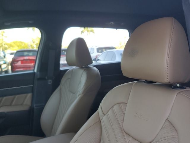 2024 Kia Sorento X-Pro SX Prestige AWD