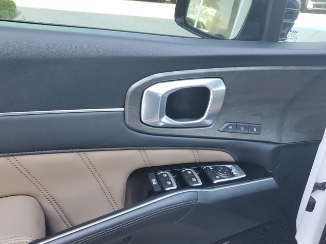 2024 Kia Sorento X-Pro SX Prestige AWD