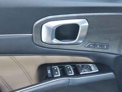 2024 Kia Sorento X-Pro SX Prestige AWD