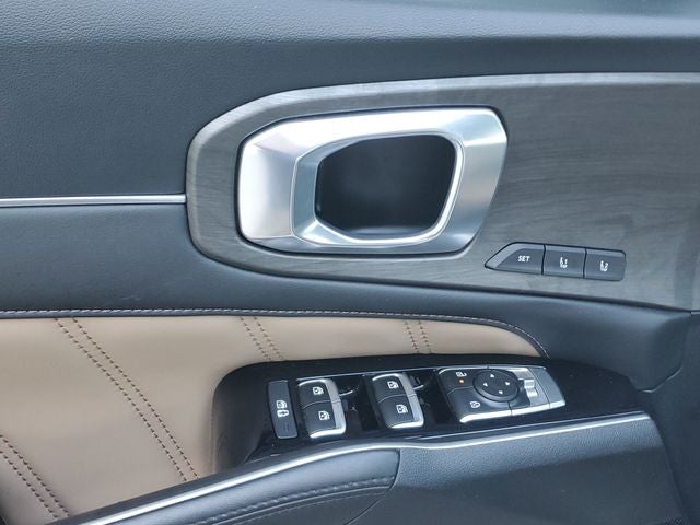 2024 Kia Sorento X-Pro SX Prestige AWD
