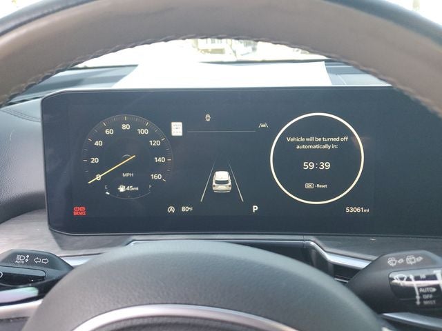 2024 Kia Sorento X-Pro SX Prestige AWD