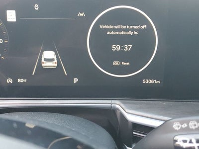 2024 Kia Sorento X-Pro SX Prestige AWD