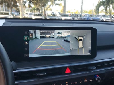 2024 Kia Sorento X-Pro SX Prestige AWD