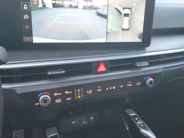 2024 Kia Sorento X-Pro SX Prestige AWD