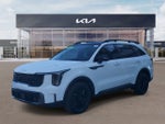 2024 Kia Sorento X-Pro SX Prestige AWD