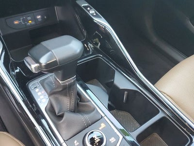 2024 Kia Sorento X-Pro SX Prestige AWD