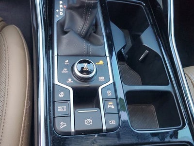 2024 Kia Sorento X-Pro SX Prestige AWD