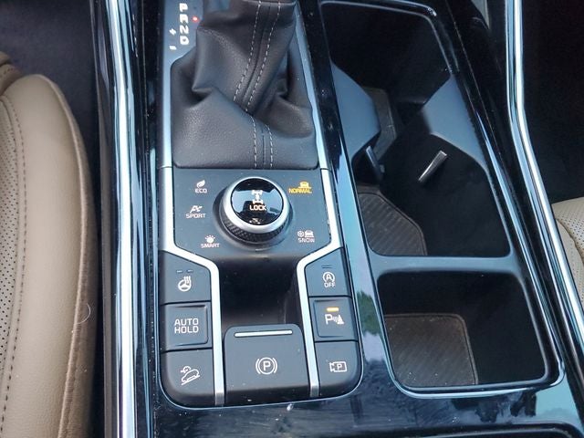 2024 Kia Sorento X-Pro SX Prestige AWD