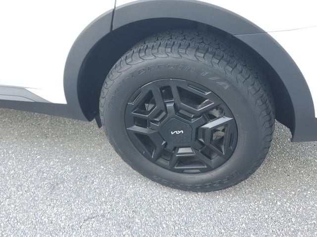 2024 Kia Sorento X-Pro SX Prestige AWD